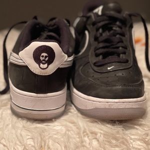 Nike Colin Kapernick Shoe